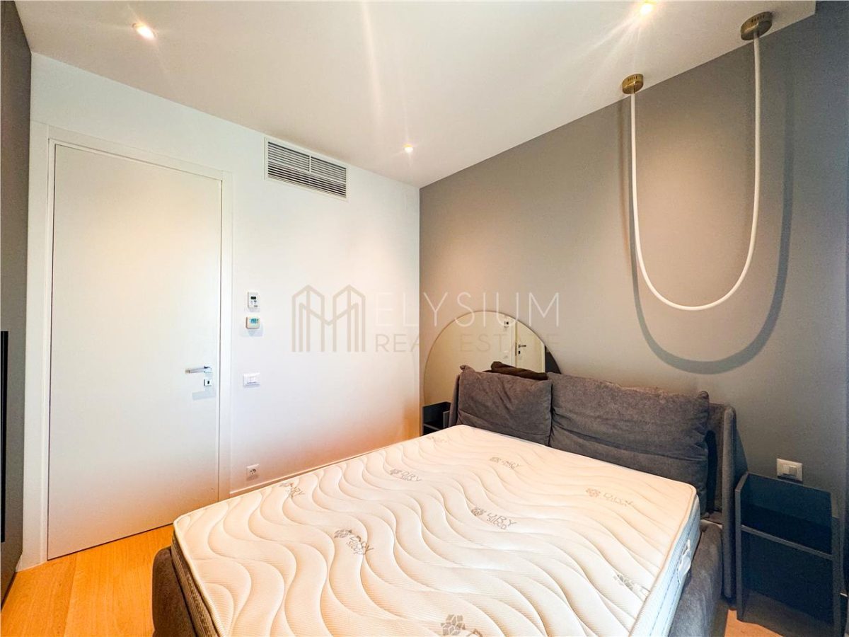 Apartament 3 camere de inchiriat One Verdi Park - foto 20