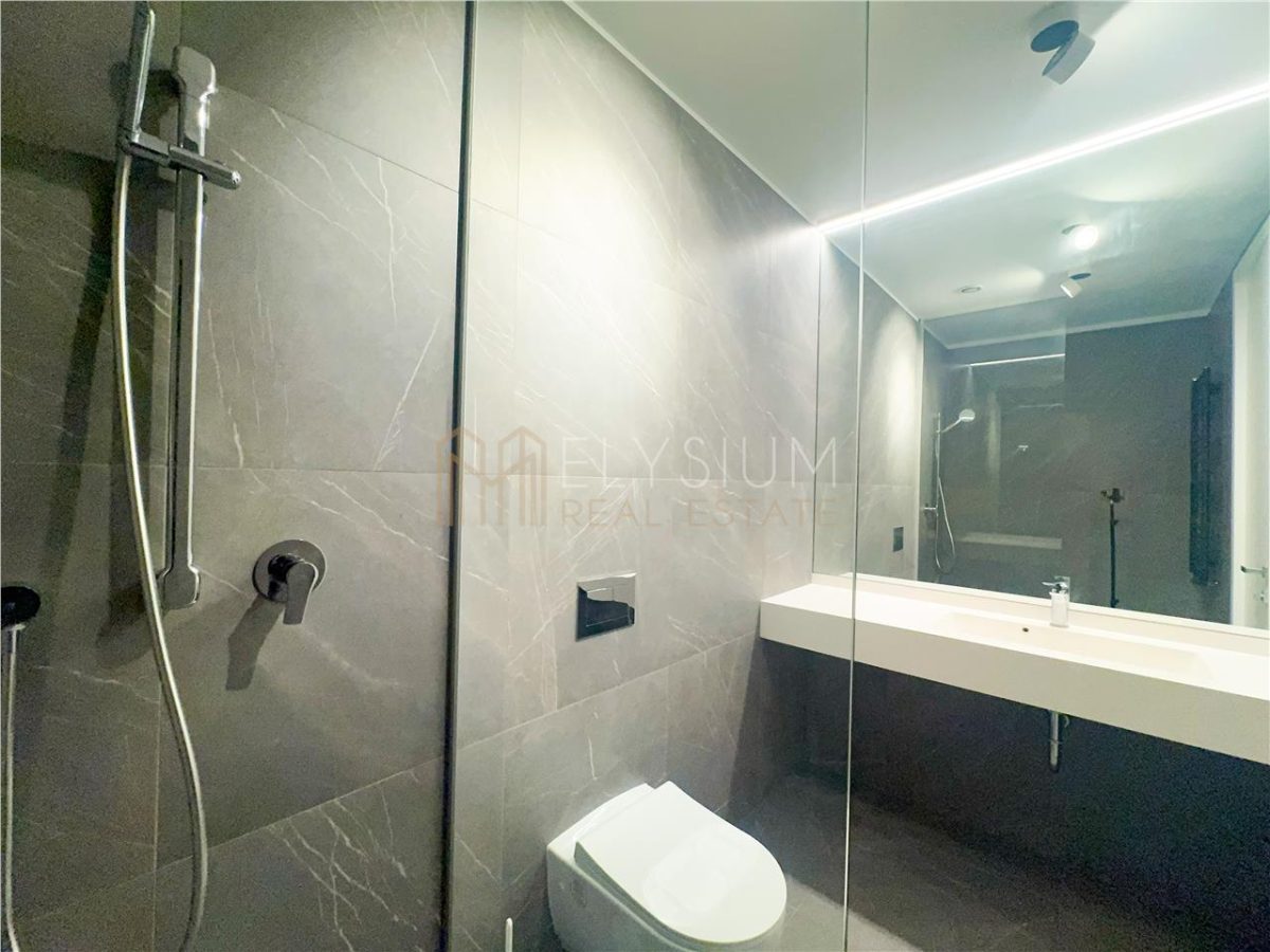 Apartament 3 camere de inchiriat One Verdi Park - foto 21