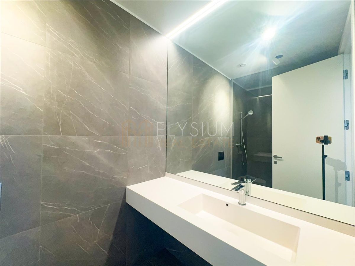 Apartament 3 camere de inchiriat One Verdi Park - foto 22