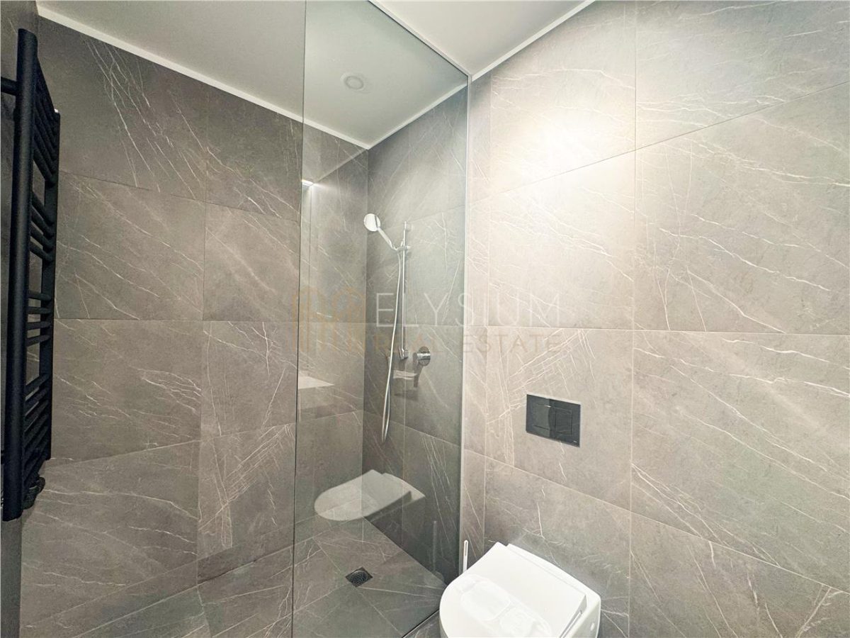 Apartament 3 camere de inchiriat One Verdi Park - foto 23