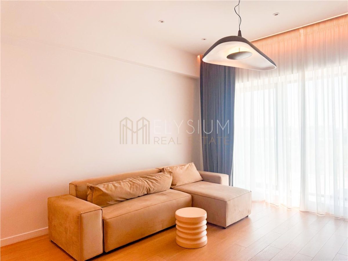 Apartament 3 camere de inchiriat One Verdi Park - foto 5