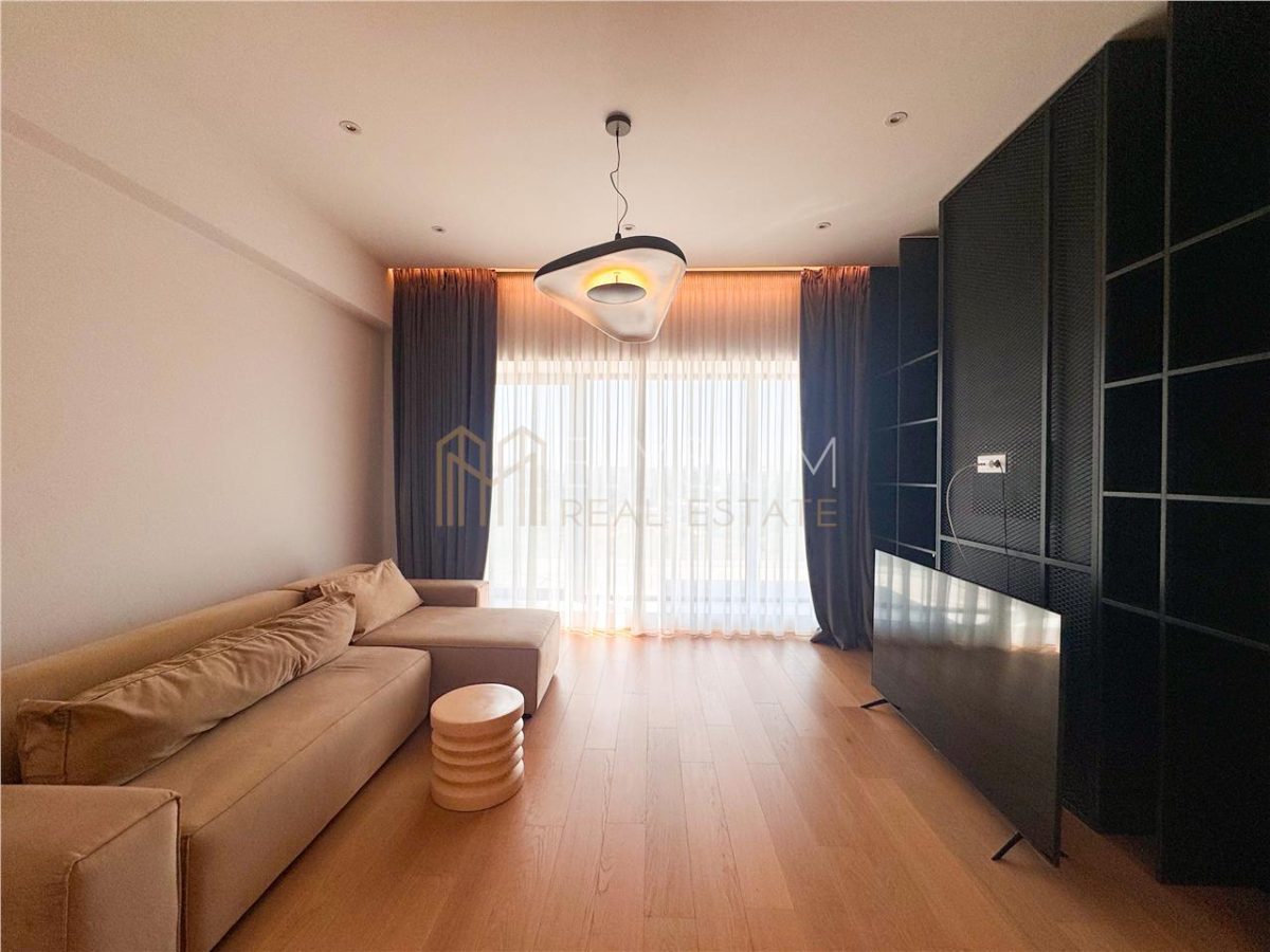 Apartament 3 camere de inchiriat One Verdi Park - foto 6