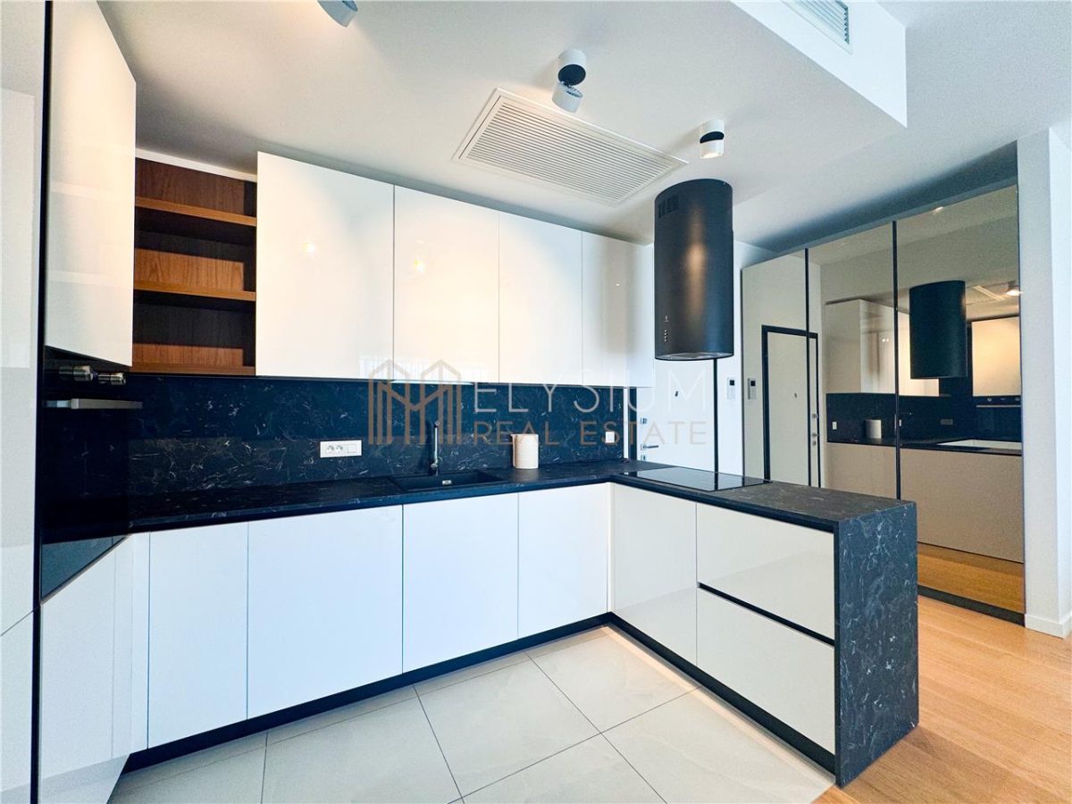 Apartament 3 camere de inchiriat One Verdi Park - foto 8