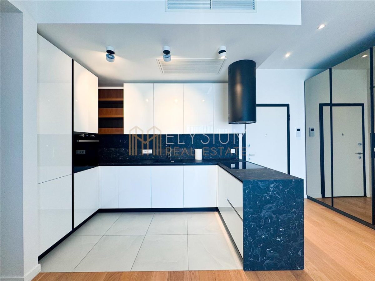 Apartament 3 camere de inchiriat One Verdi Park - foto 9