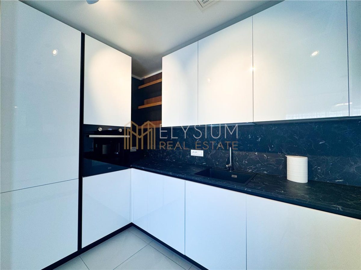 Apartament 3 camere de inchiriat One Verdi Park - foto 10