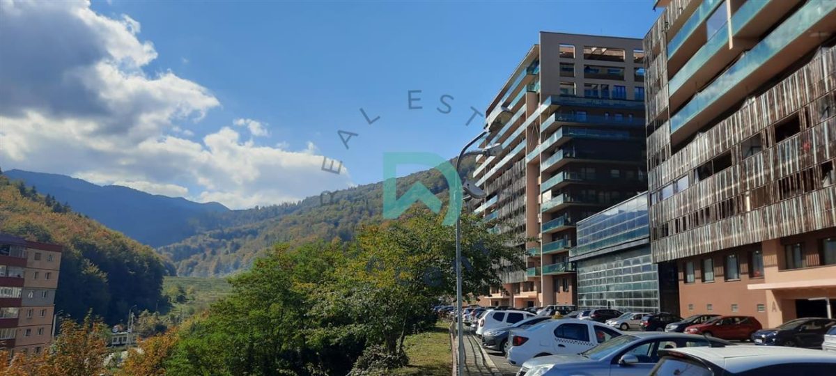 Apartament 2 camere, Tampa Gardens - 