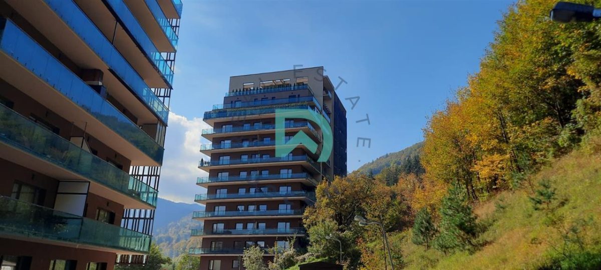 Apartament 2 camere, Tampa Gardens - foto 2