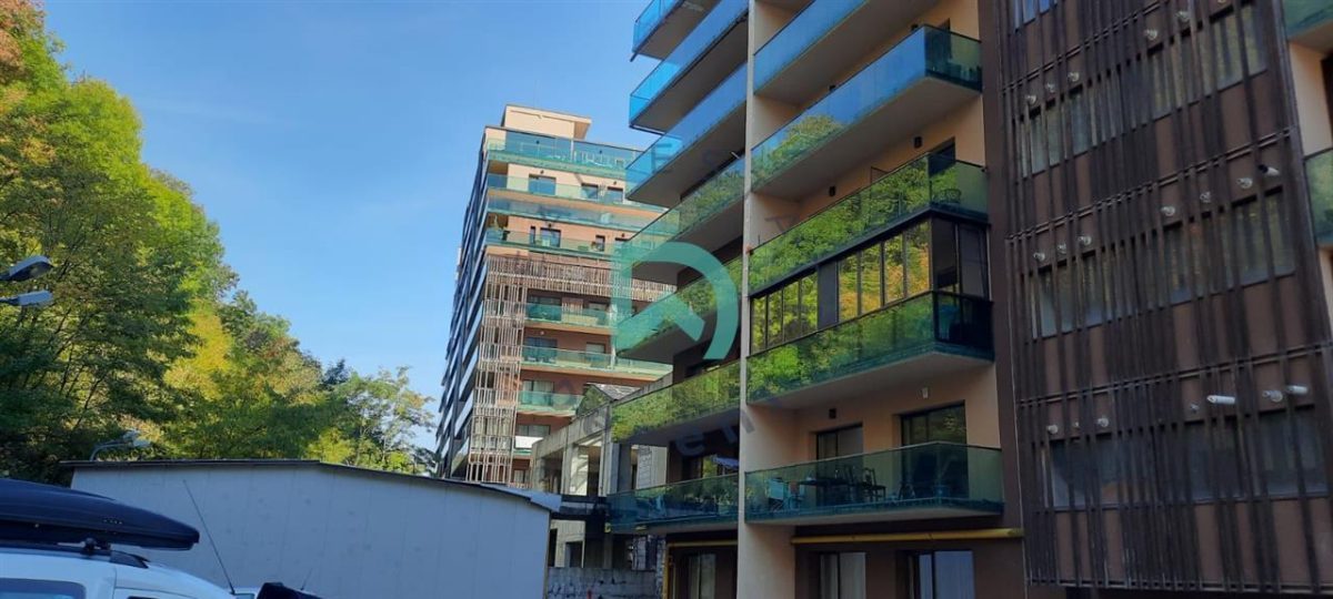 Apartament 2 camere, Tampa Gardens - foto 8