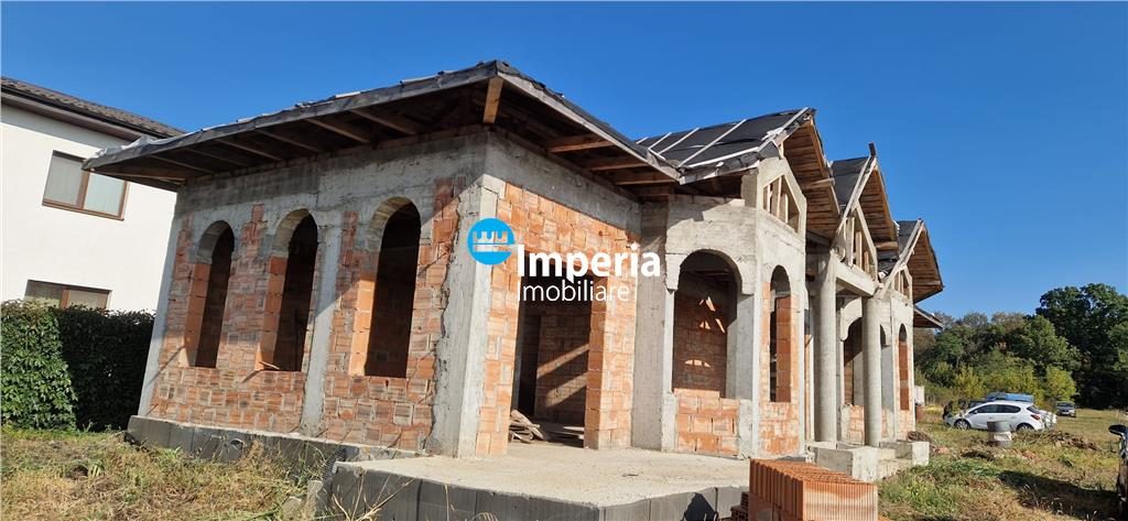 Casa de vanzare in Iasi, zona Breazu - foto 6