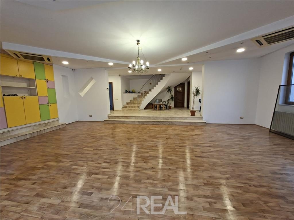 Casa pretabila gradinita, clinica medica, birouri in Militari - 