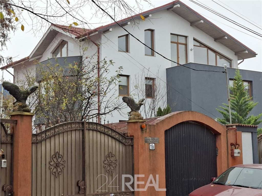 Casa pretabila gradinita, clinica medica, birouri in Militari - foto 2