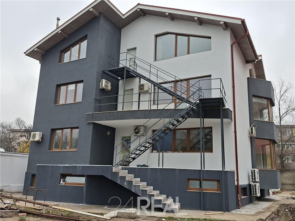 Casa pretabila gradinita, clinica medica, birouri in Militari - foto 11