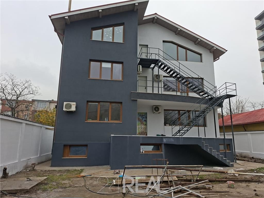 Casa pretabila gradinita, clinica medica, birouri in Militari - foto 9