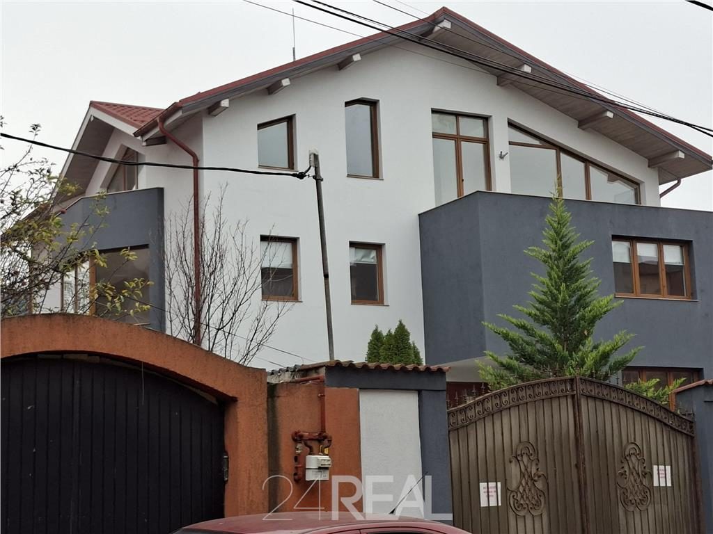 Casa pretabila gradinita, clinica medica, birouri in Militari - foto 10