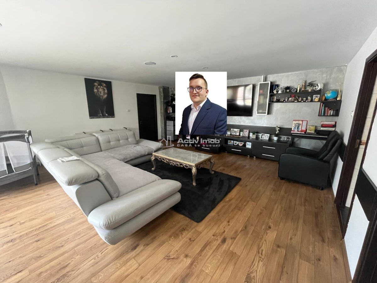 Caransebes, Casa la Cheie P+E+M, Zona ACR - 