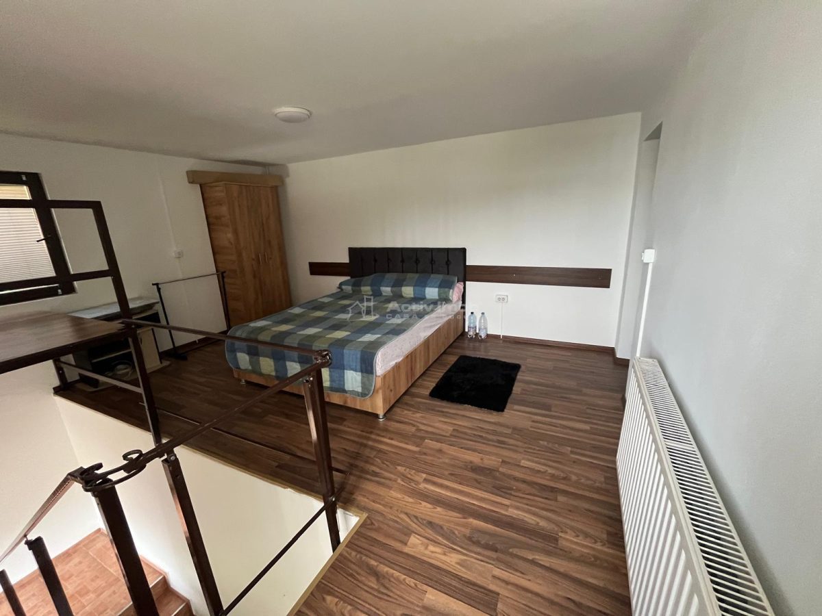 Caransebes, Casa la Cheie P+E+M, Zona ACR - foto 13