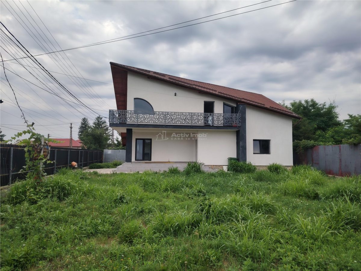 Oportunitate!!! Vila situata in Lipanesti la 15 minute de Ploiesti - 