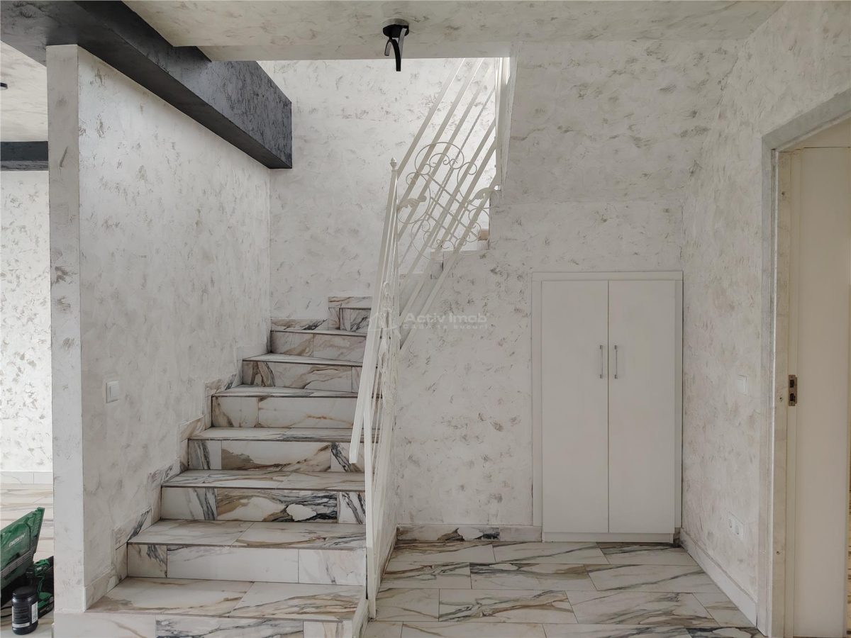 Oportunitate!!! Vila situata in Lipanesti la 15 minute de Ploiesti - foto 4