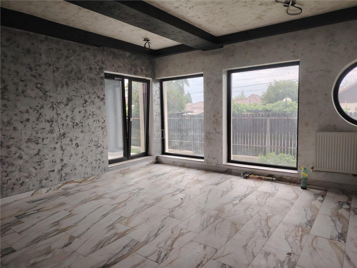 Oportunitate!!! Vila situata in Lipanesti la 15 minute de Ploiesti - foto 8