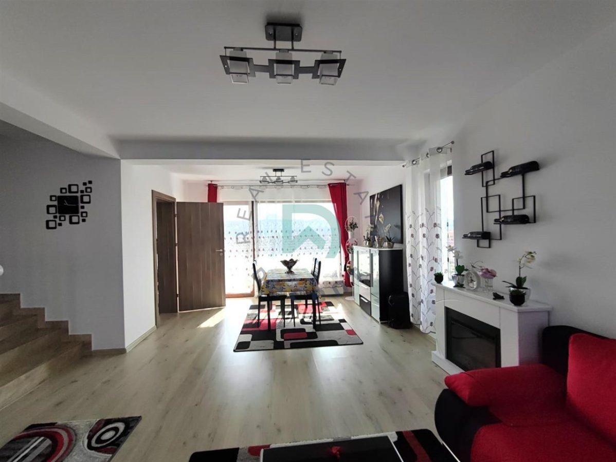 Casa de vanzare  Ghimbav - 