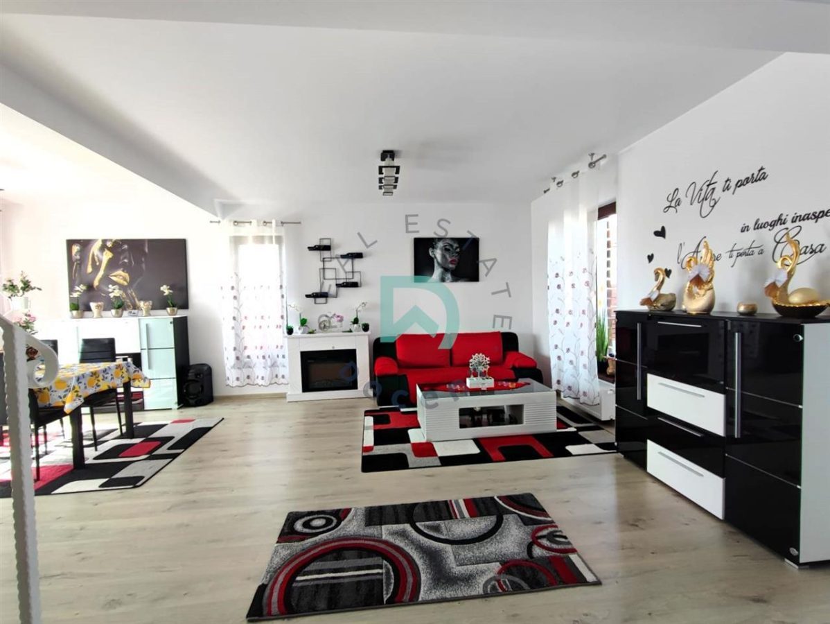 Casa de vanzare  Ghimbav - foto 18