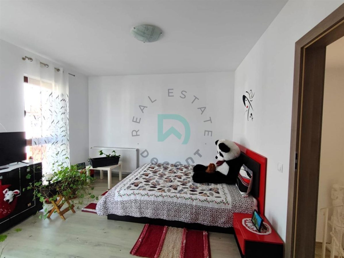 Casa de vanzare  Ghimbav - foto 23