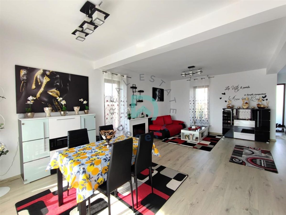 Casa de vanzare  Ghimbav - foto 5