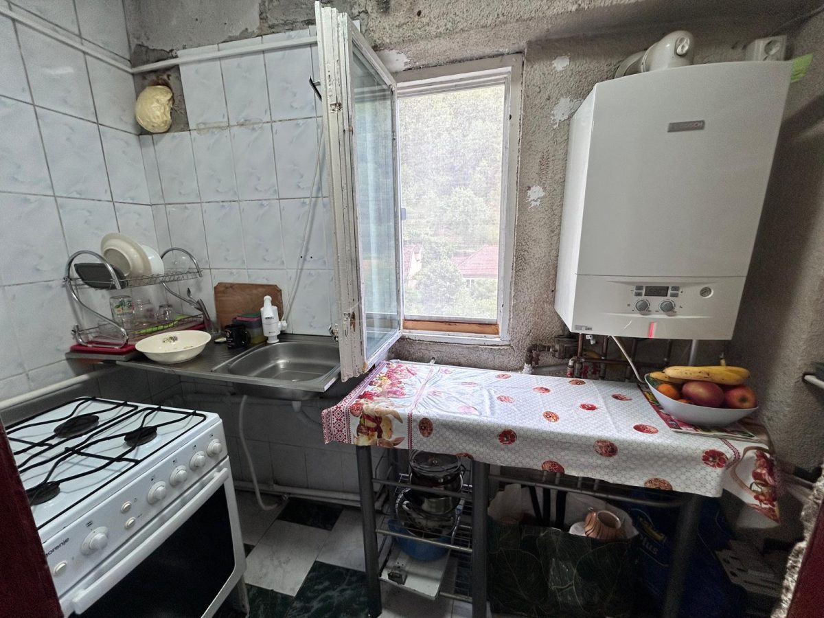 Resita, Chirie, 1cam. cf.1, Central - foto 3