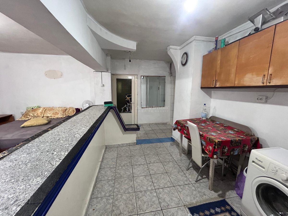 Resita, Chirie, 1cam. cf.1, Central - foto 5