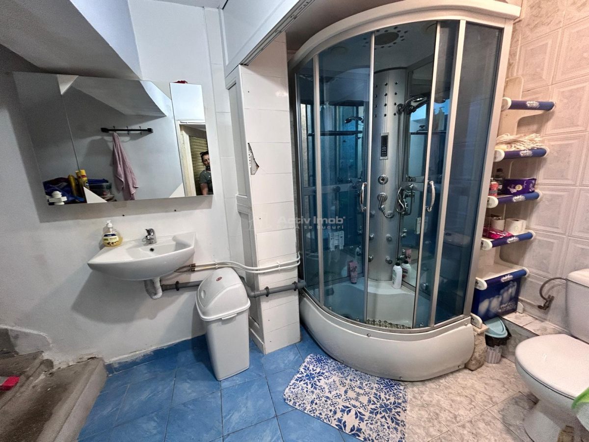 Resita, Chirie, 1cam. cf.1, Central - foto 6