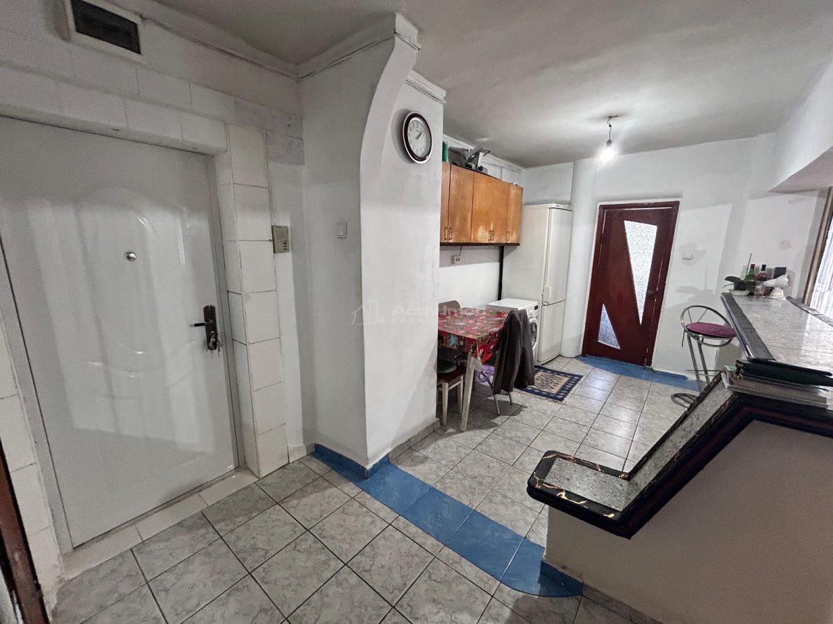 Resita, Chirie, 1cam. cf.1, Central - foto 8