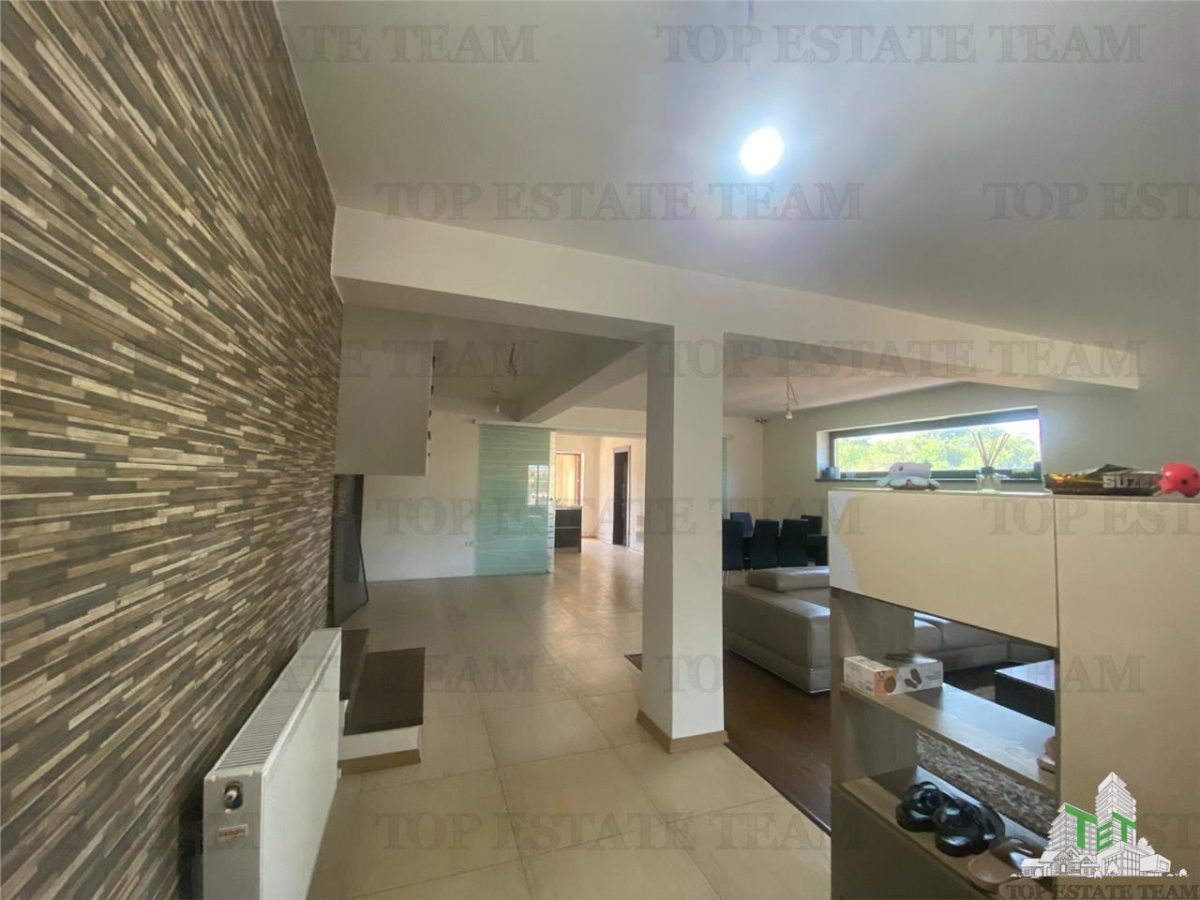 Vila P+1 cu 4 camere, localitatea Arsa/ Mangalia, Constanta - 