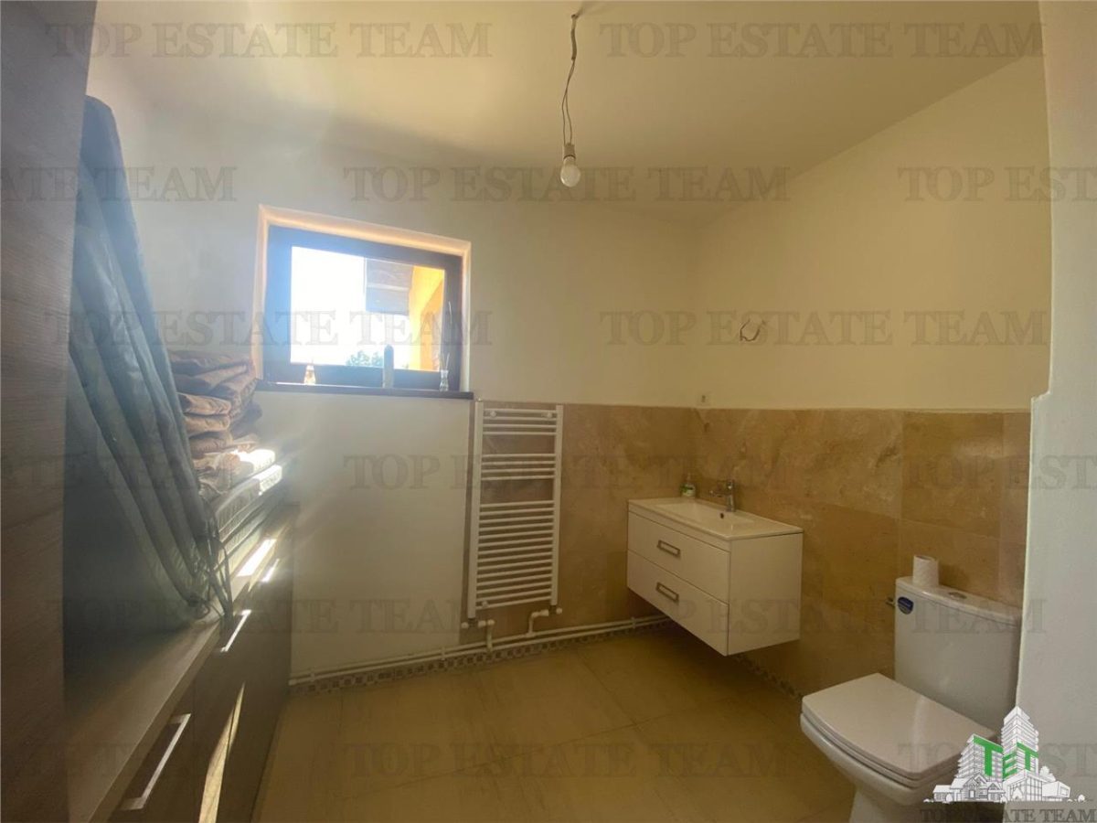 Vila P+1 cu 4 camere, localitatea Arsa/ Mangalia, Constanta - foto 11