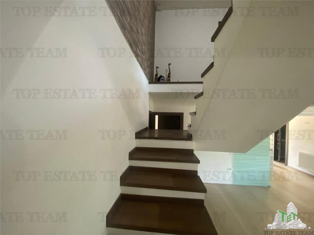Vila P+1 cu 4 camere, localitatea Arsa/ Mangalia, Constanta - foto 13