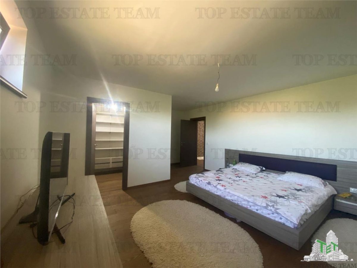 Vila P+1 cu 4 camere, localitatea Arsa/ Mangalia, Constanta - foto 18