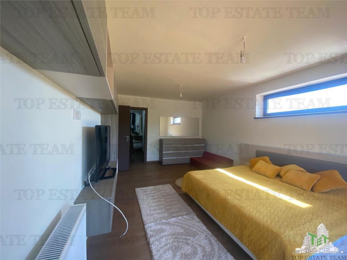 Vila P+1 cu 4 camere, localitatea Arsa/ Mangalia, Constanta - foto 23