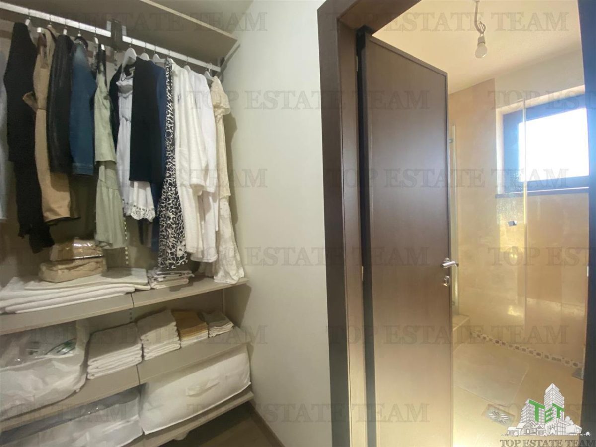 Vila P+1 cu 4 camere, localitatea Arsa/ Mangalia, Constanta - foto 24