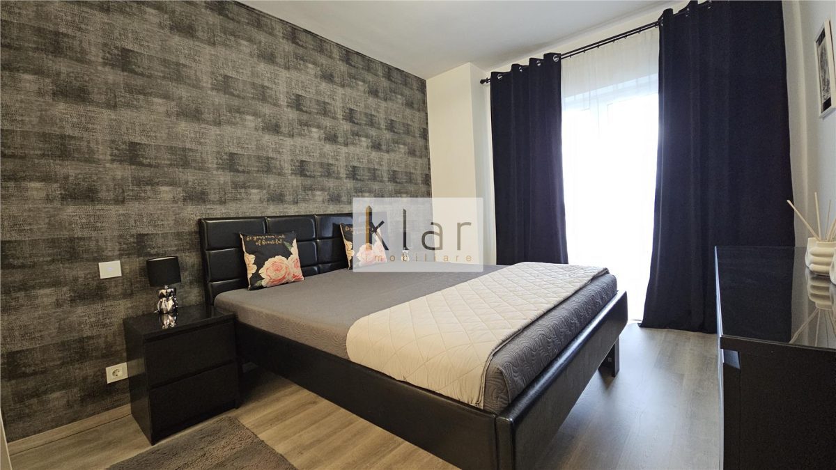 Apartament LUX 3 camere,71mp, Buna Ziua, Clar Residence - foto 3