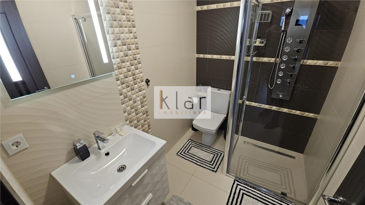 Apartament LUX 3 camere,71mp, Buna Ziua, Clar Residence - foto 6