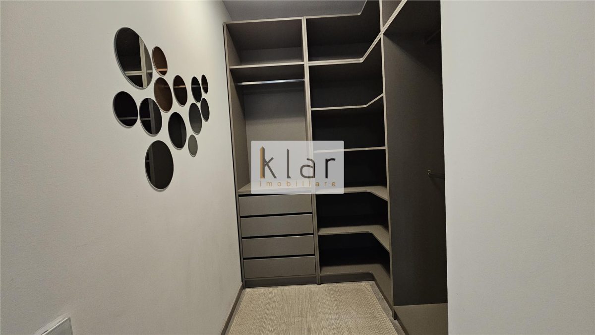 Apartament LUX 3 camere,71mp, Buna Ziua, Clar Residence - foto 10