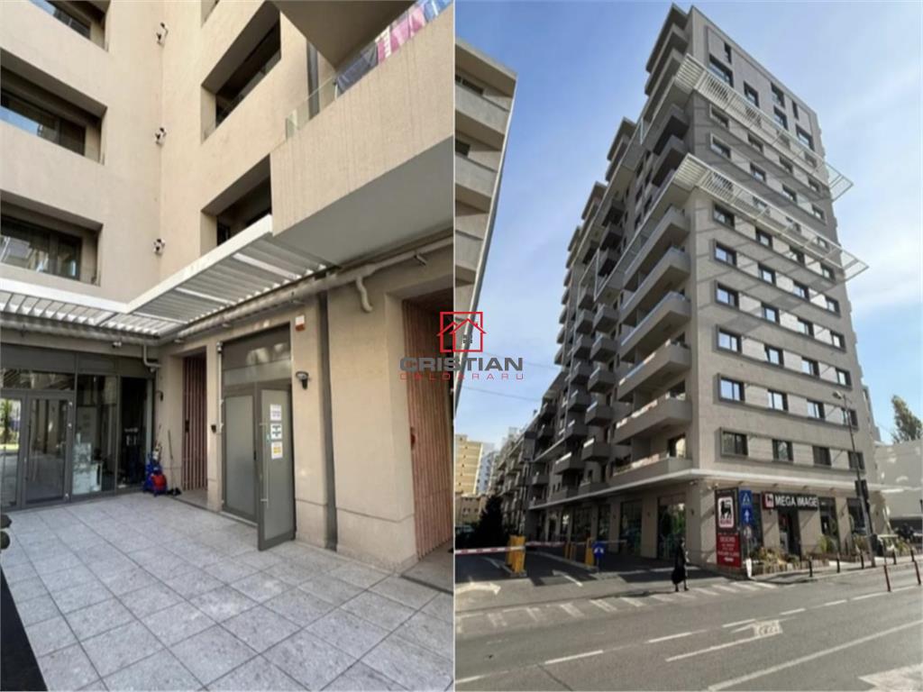 Vanzare spatiu comercial Stefan Cel Mare - Vasile Lascar, Bucuresti - 