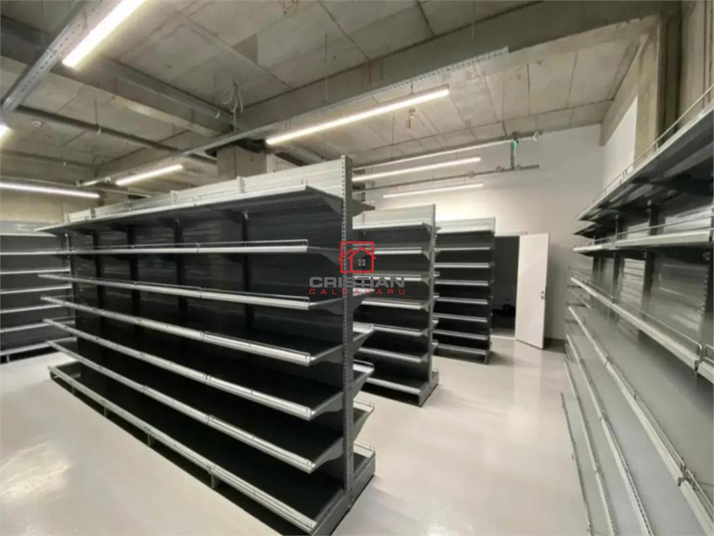 Vanzare spatiu comercial Stefan Cel Mare - Vasile Lascar, Bucuresti - foto 3