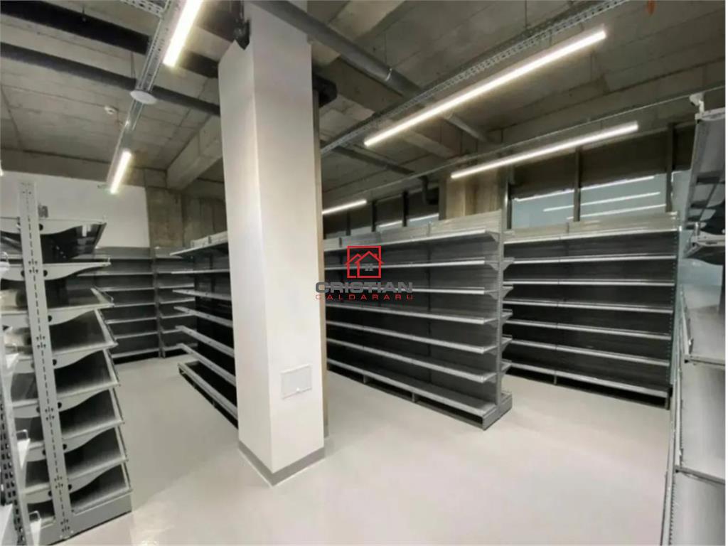 Vanzare spatiu comercial Stefan Cel Mare - Vasile Lascar, Bucuresti - foto 4