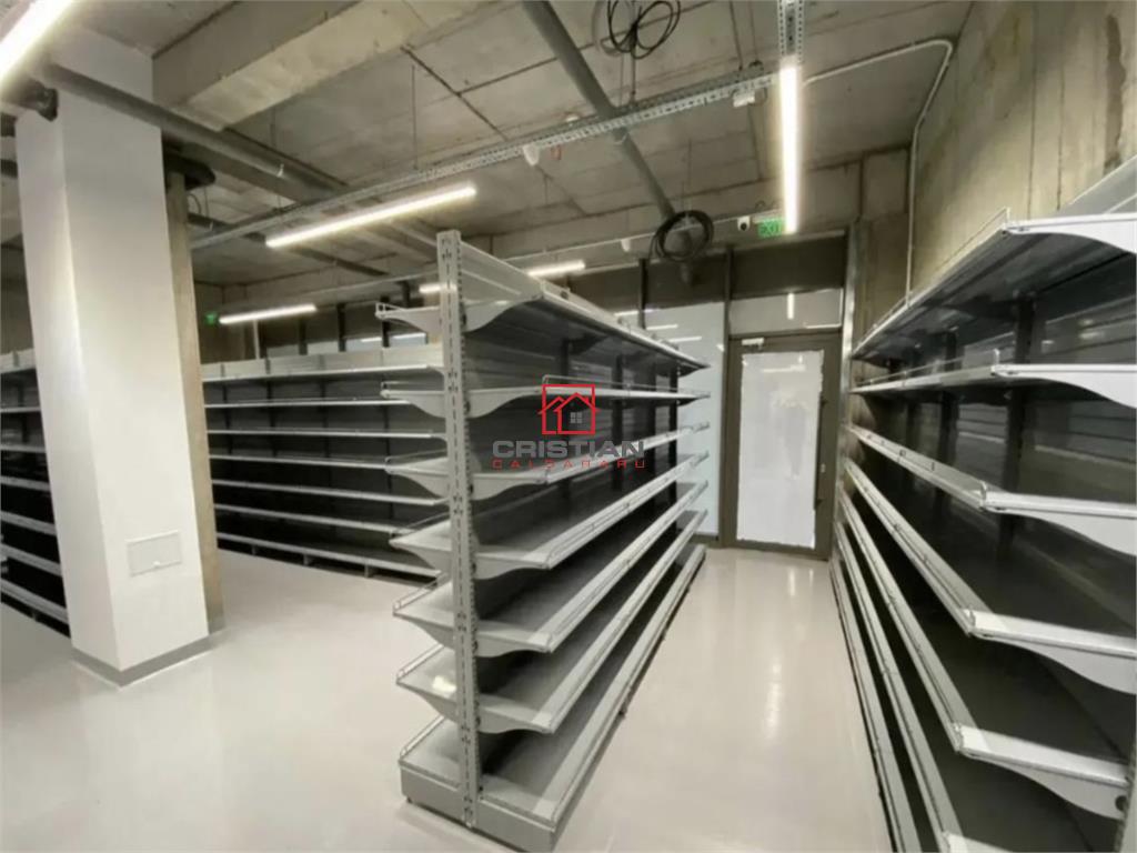 Vanzare spatiu comercial Stefan Cel Mare - Vasile Lascar, Bucuresti - foto 5