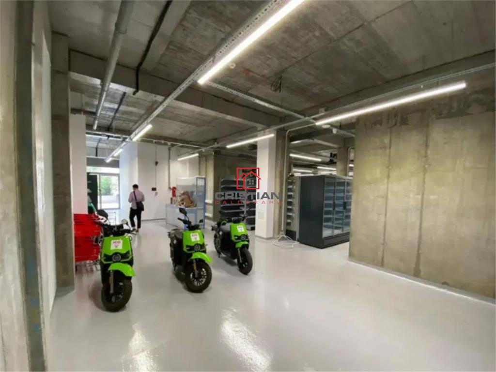 Vanzare spatiu comercial Stefan Cel Mare - Vasile Lascar, Bucuresti - foto 7