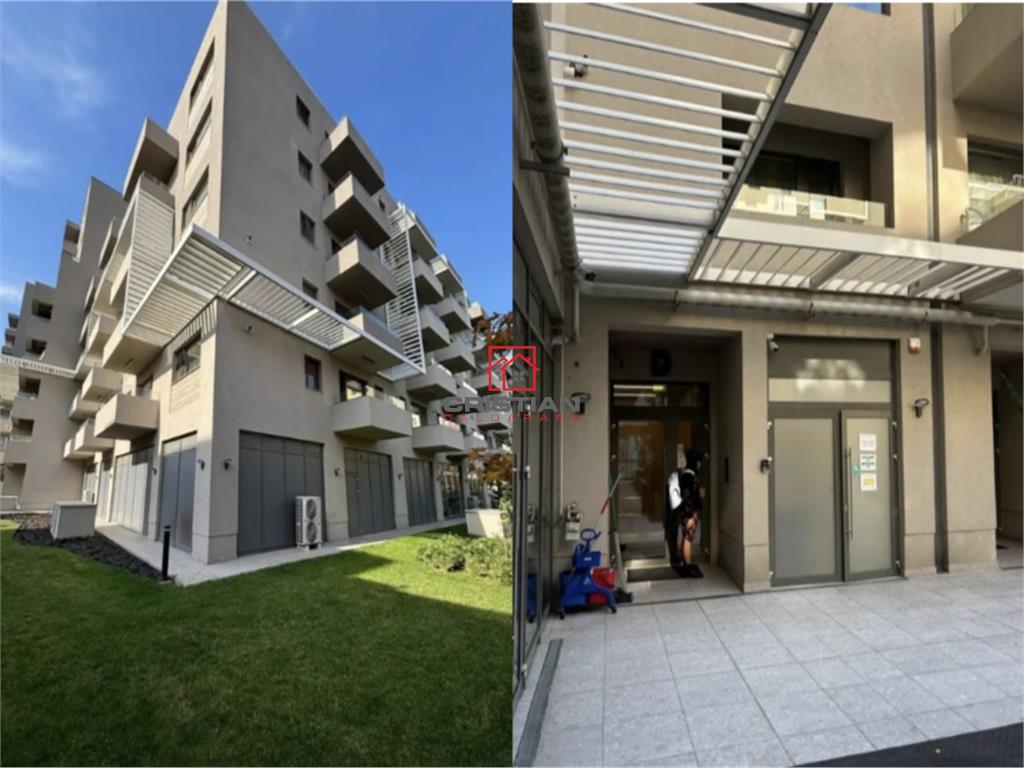 Vanzare spatiu comercial Stefan Cel Mare - Vasile Lascar, Bucuresti - foto 8