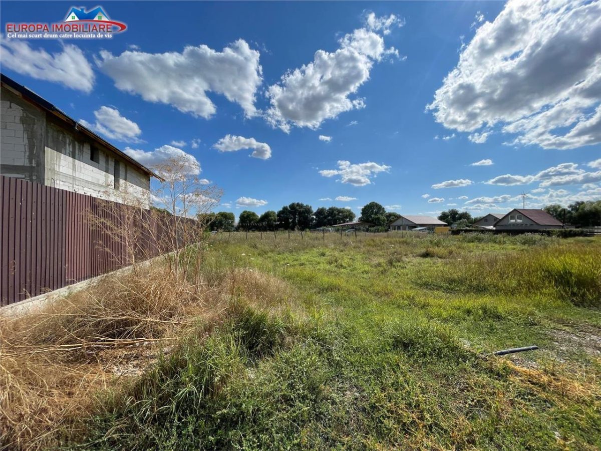 Teren intravilan de vanzare Zona Gelco Tulcea - foto 4