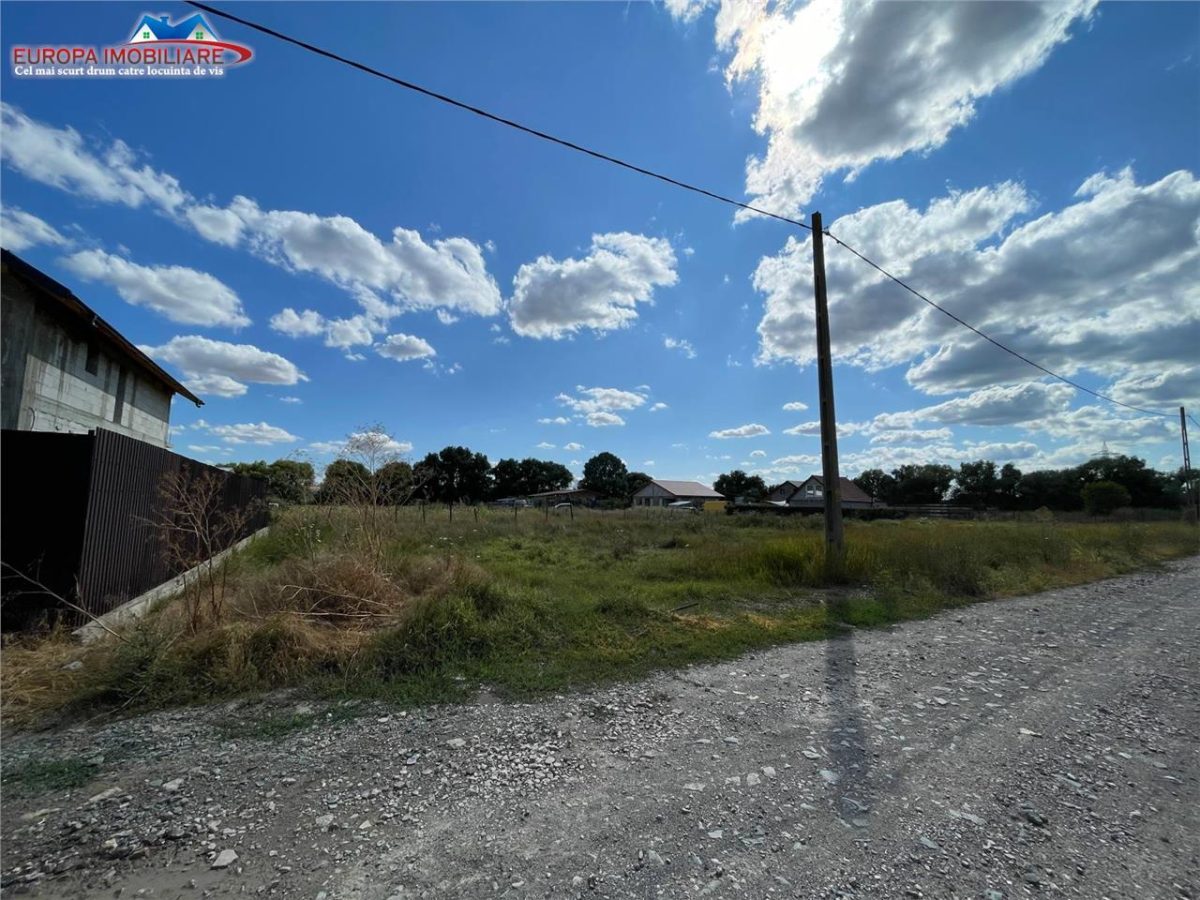 Teren intravilan de vanzare Zona Gelco Tulcea - foto 5