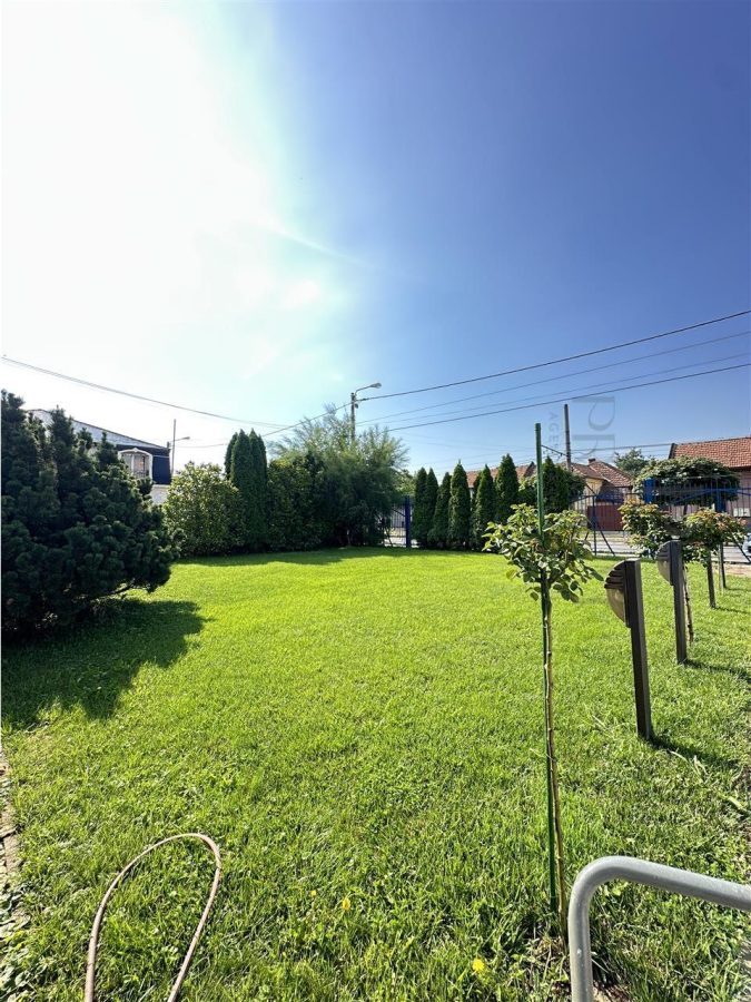 GIROCULUI - Casa individuala - Piscina incalzita si sauna - Garaj - Teren 657mp - foto 15