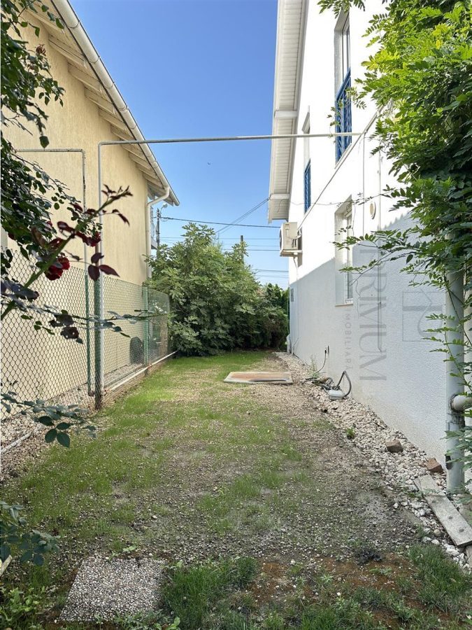 GIROCULUI - Casa individuala - Piscina incalzita si sauna - Garaj - Teren 657mp - foto 16